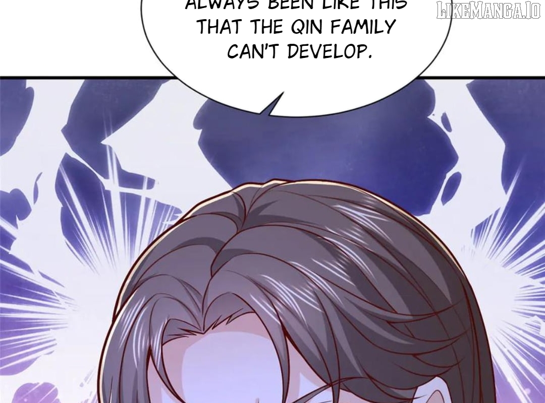 I randomly have a new career every week Chapter 822 - page 14